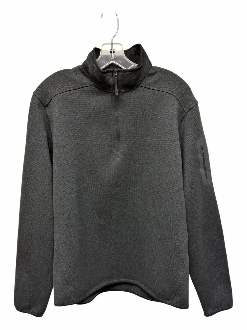 Arc’teryx Covert 1/2 Zip Men's Sweater Size M